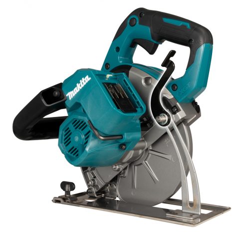 Metāla griezējs  XGT®CS002GZ 40V Makita