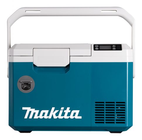 Akumulatora Ledusskapis-sildītājs MAKITA XGT®CW003GZ 18-40V