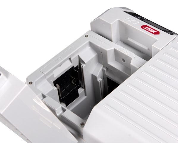 Akumulatora Ledusskapis-sildītājs MAKITA XGT®CW003GZ 18-40V