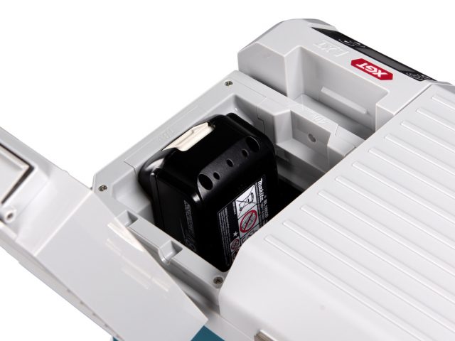 Akumulatora Ledusskapis-sildītājs MAKITA XGT®CW003GZ 18-40V
