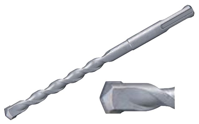 SDS+ urbis 11x310mm STANDARD D-00212