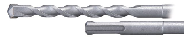 SDS+ urbis 15x160mm STANDARD D-00284