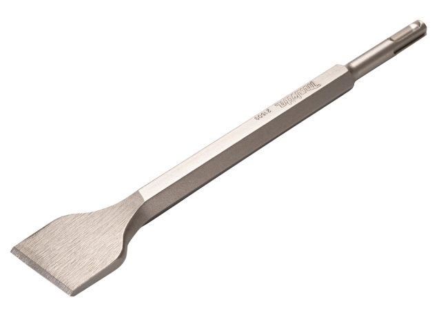 SDS+ kalts 40x250mm STANDARD D-08735