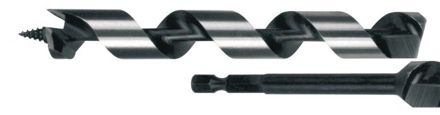 1/4" Spiralurbis kokam  8x200mm D-16003
