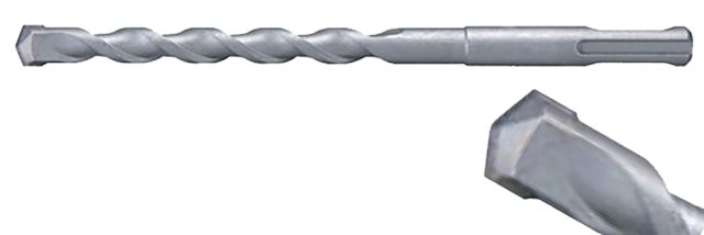 SDS+ urbis 13x350mm STANDARD D-16128