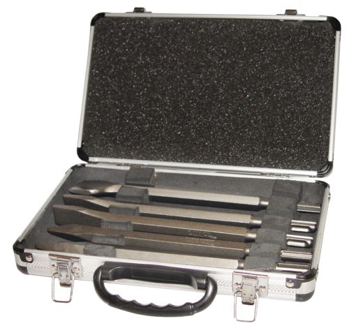 SDS+ Pīķu un kaltu komplekts  D-16368