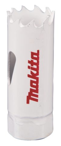 HSS BI-METALL Caurumzāģis 19mm D-17005 Makita