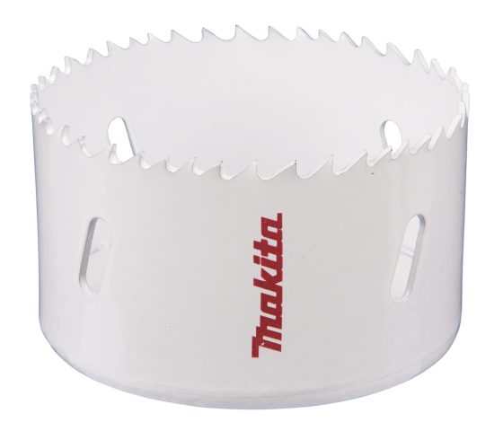 HSS BI-METALL Caurumzagis 76mm  D-17114 Makita