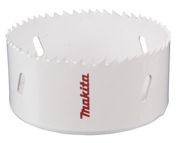 HSS BI-METALL Caurumzagis 92mm  D-17136 Makita