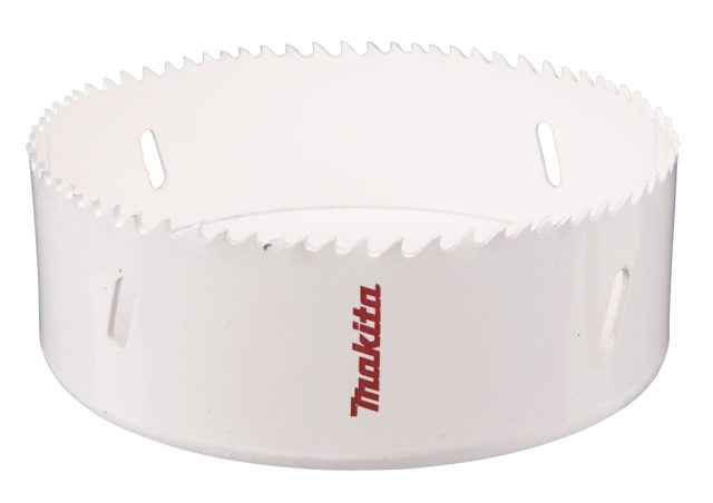 HSS BI-METALL Caurumzāģis 127mm D-17158 Makita