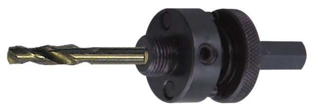 Seškanšu adapters 10mm (14-29mm) D-17170 Makita
