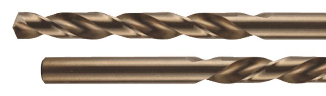 HSS-Co Urbis metalam 7x109mm D-17407