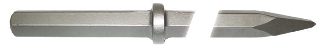 Pīķis 410mm ar grdzenu D-17631