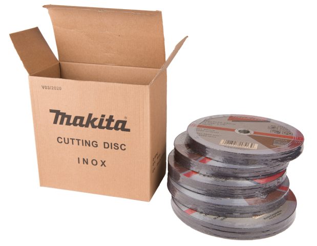 Griezripa 230 X 2mm WA36R Inox/tērauds D-18792 Makita