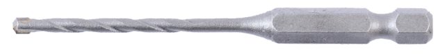 1/4" Akmens urbis 3x80mm D-23771