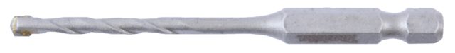 1/4" Akmens urbis 4x80mm D-23787