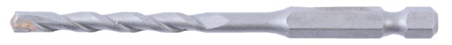 1/4" Akmens urbis 5x90mm D-23793
