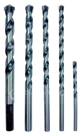 Universālais urbis 8x150mm OMNI BOHRER D-30368