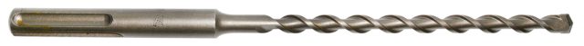 SDS-MAX urbis 22×340 2-asmeņu D-33990