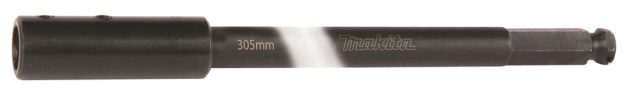 Pagarinātājs koka frēzurbim 305mm D-35651 Makita