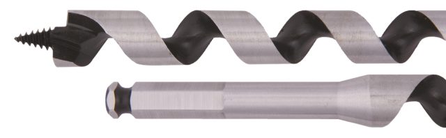 Spirālurbis kokam 16x470mm D-36223 Makita