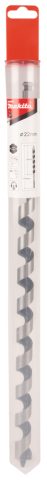 Spirālurbis kokam 22x470mm D-36251 Makita