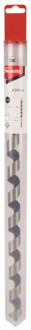 Spirālurbis kokam 24x470mm D-36267 Makita