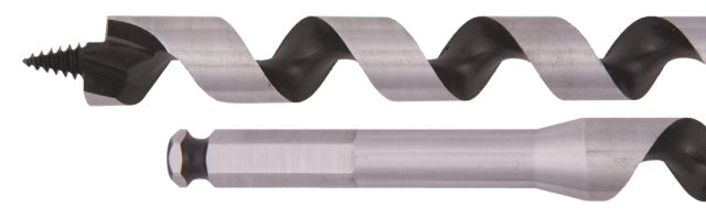 Spirālurbis kokam 26x470mm D-36273 Makita