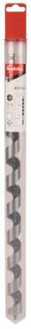 Spirālurbis kokam 28x470mm  D-36289 Makita