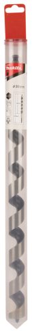 Spirālurbis kokam 30x470mm D-36295 Makita