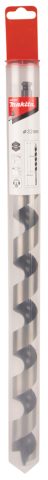 Spirālurbis kokam 32x470mm D-36304 Makita