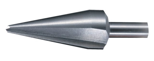 Konusveida urbis 3-14mm, garums 58/38mm, urbja kāts 6mm D-40048