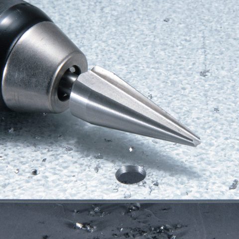 Konusveida urbis 24-40mm, 89/64mm, kāts 10mm D-40076 Makita