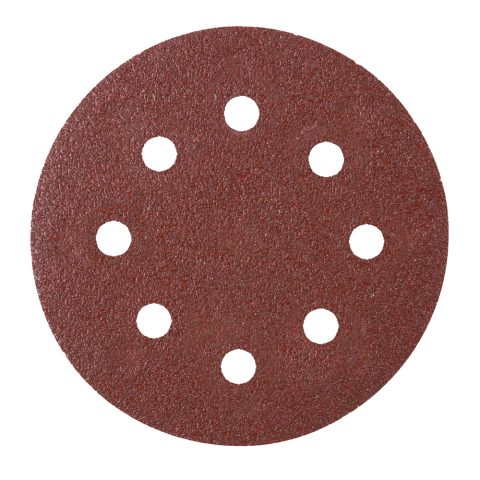 Slīppapīrs 125mm K40(10gab.) BO5021, BO5030, BO5031, BO5041, DBO180 D-54499