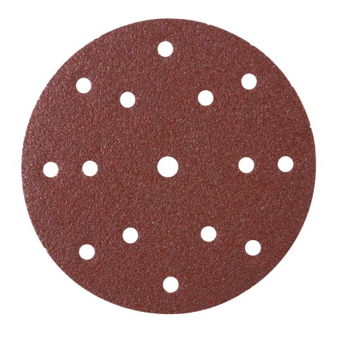 Slīppapīrs 150mm K180(10gab.) BO6030,  BO6050, BO6040  D-54645
