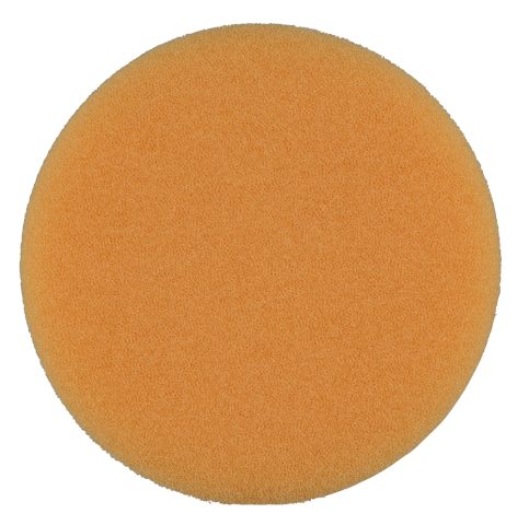 Pulēšanas sūklis 150MM FLAT, ROUGH                       D-62527