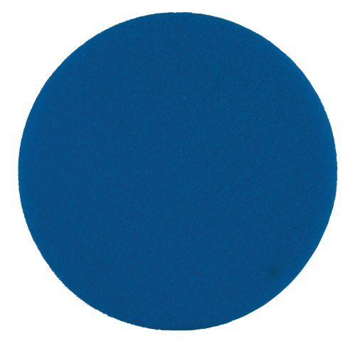 Pulēšanas sūklis 150MM FLAT, MEDIUM                      D-62555