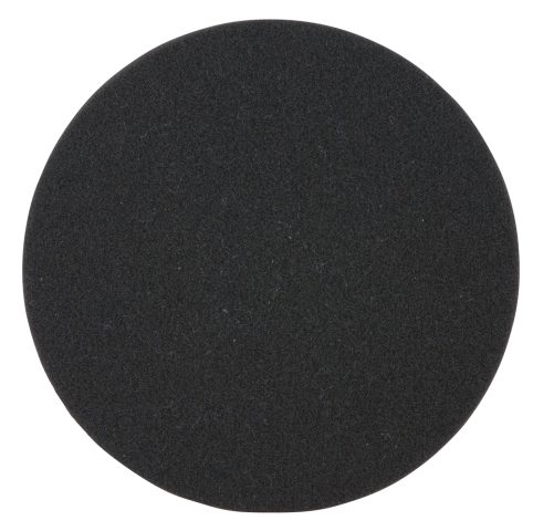 Pulēšanas sūklis 125MM FLAT, FINE                        D-62577
