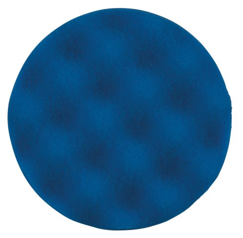 Pulēšanas sūklis 150MM WAVE, MEDIUM                      D-62642
