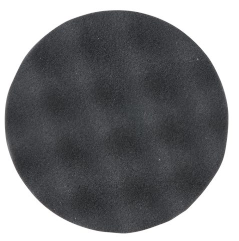 Pulēšanas sūklis 150MM WAVE, FINE                        D-62670