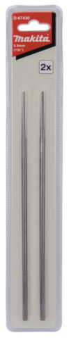 Vīle 5,5 mm 3gab. (Priekš 72DPX, 72LPX, 72V, 73DPX, 73LPX, 496, 093, 099) D-67430