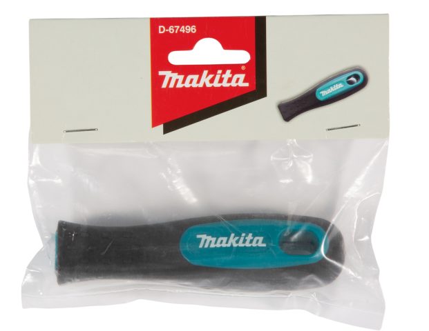 Vīles rokturis koka D-67496