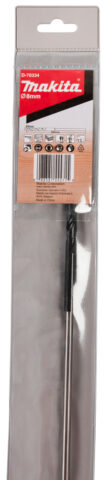 FRAME WORK DRILL BIT  8X600MM  D-70334