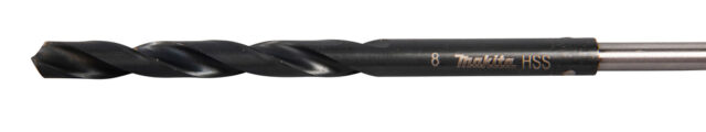 FRAME WORK DRILL BIT  8X600MM  D-70334