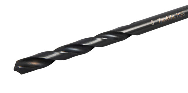 FRAME WORK DRILL BIT  8X600MM  D-70334