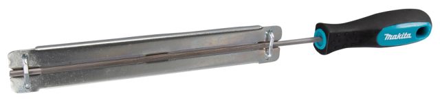 Makita Vīle ar rokturi un šablonu 4,5 mm  D-70954