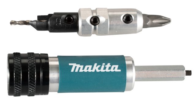 Urbšanas/ skrūvēšanas uzgalis Nr. 6 PH2 D-73209 Makita