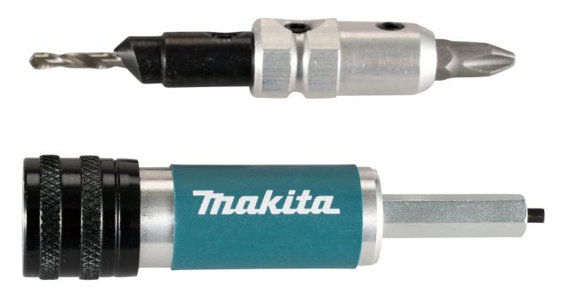 Urbšanas/ skrūvēšanas uzgalis Nr.8 PH2 D-73215 Makita