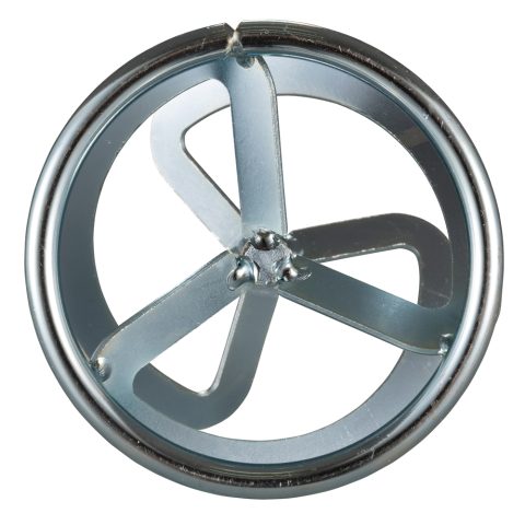 Miksera uzgalis 120x600mm D-73520