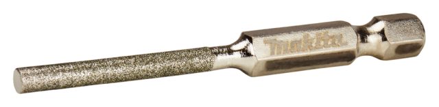 4.0mm zāģu ķēžu dimanta vīle urbjmašīnām ar 1/4"stiprinājumu                  D-73748